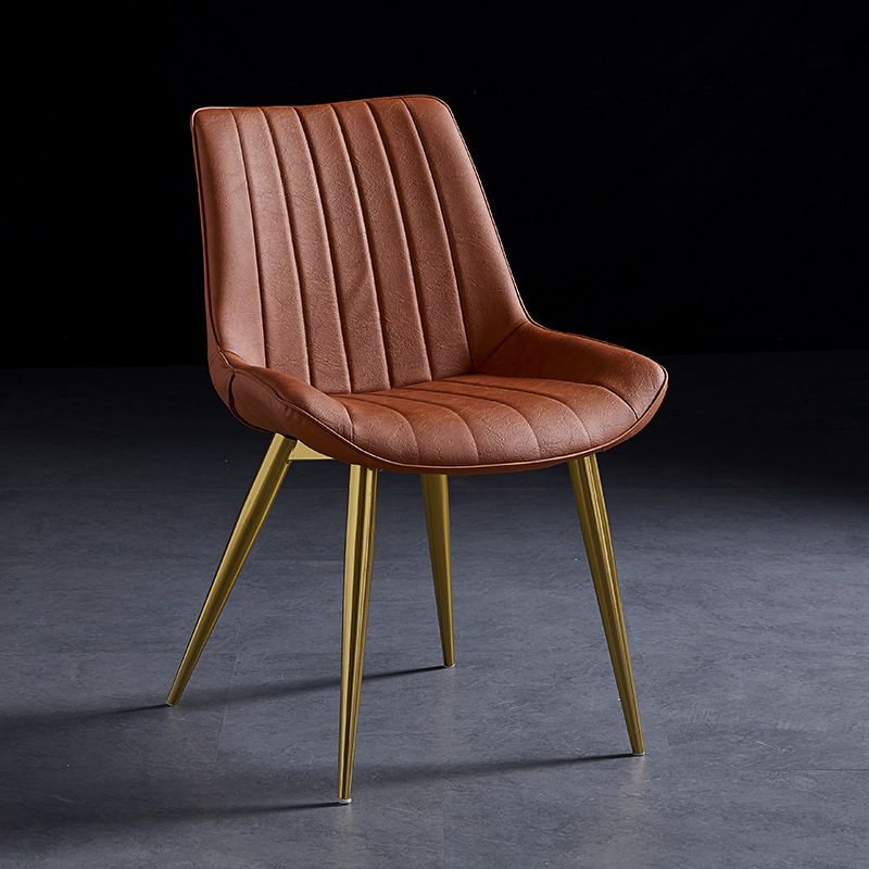 Outlined Side Chair | Ormau - image 27