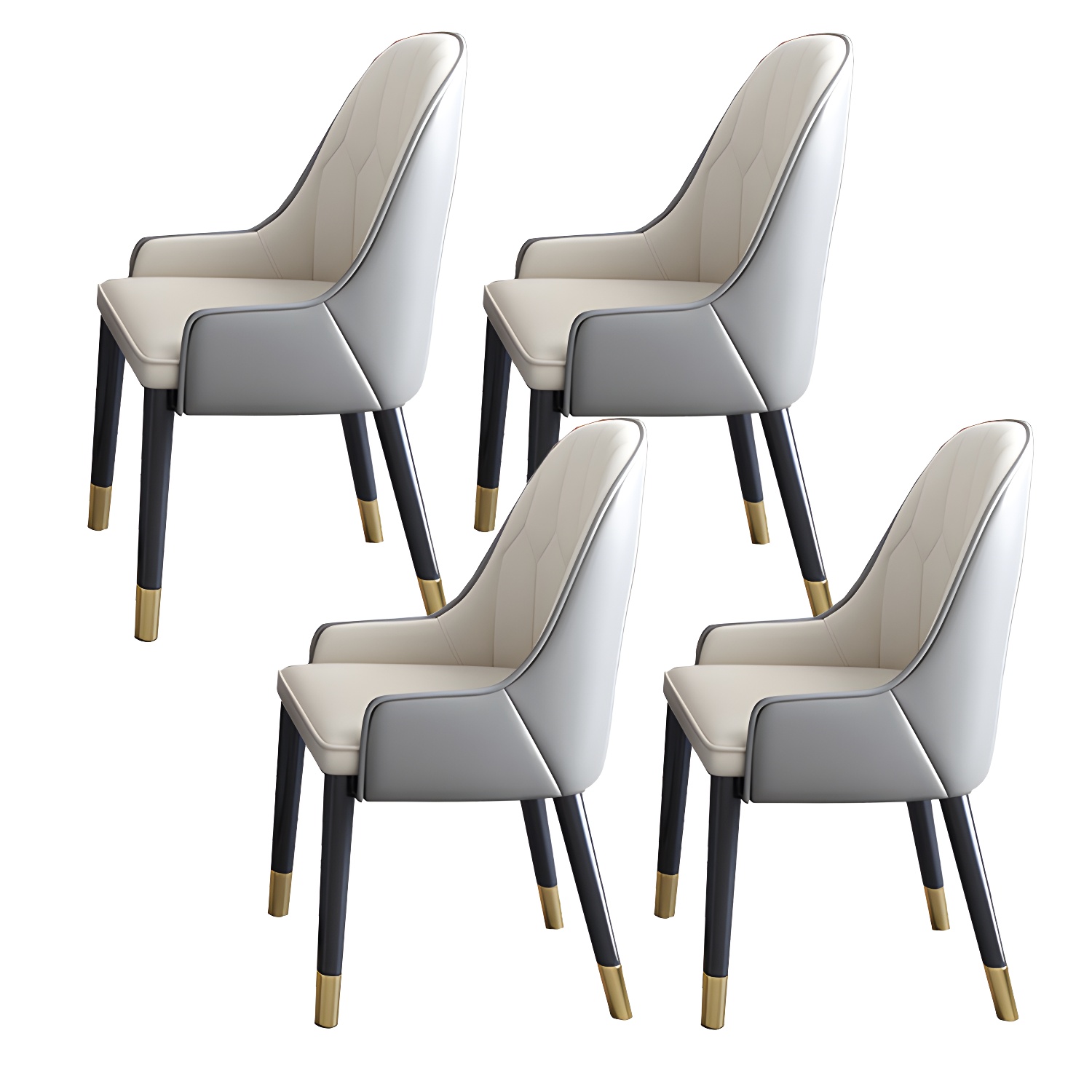 Stone Round Dining Set | Ormau - image 12