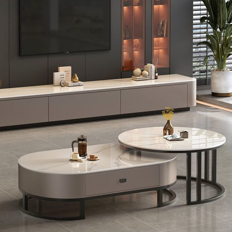 Nesting Table Set | Ormau - image 5