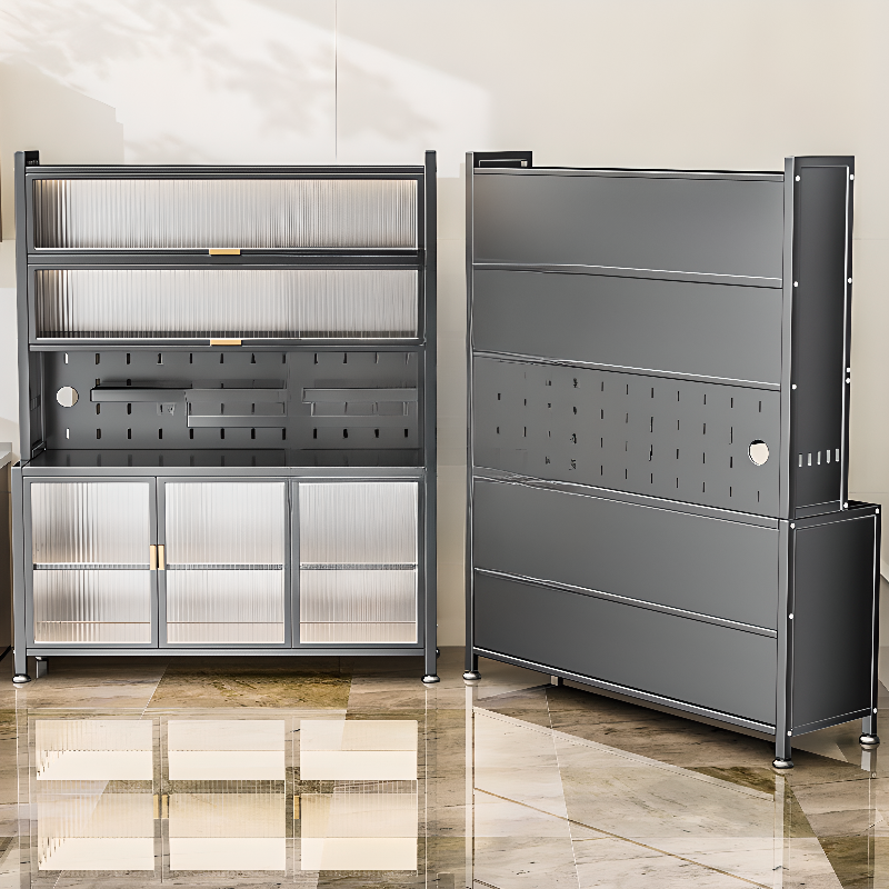 Alloy Kitchen Storage | Ormau - image 4