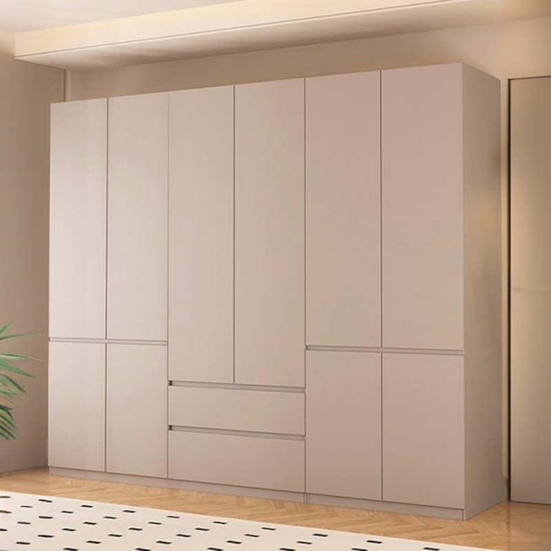 Auburn Wardrobe Armoire | Ormau - image 32