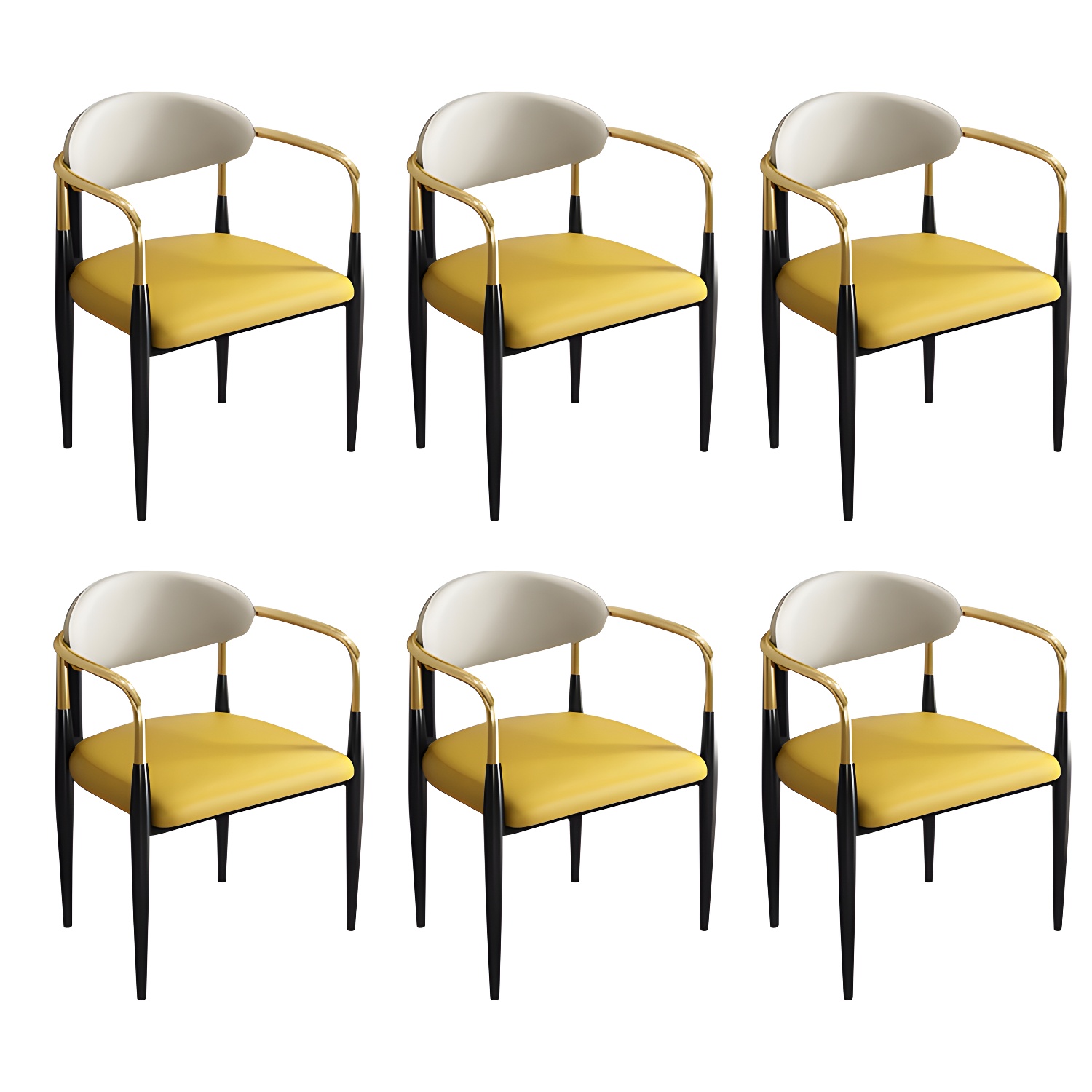 Sculptural Dining Chair | Ormau - image 32