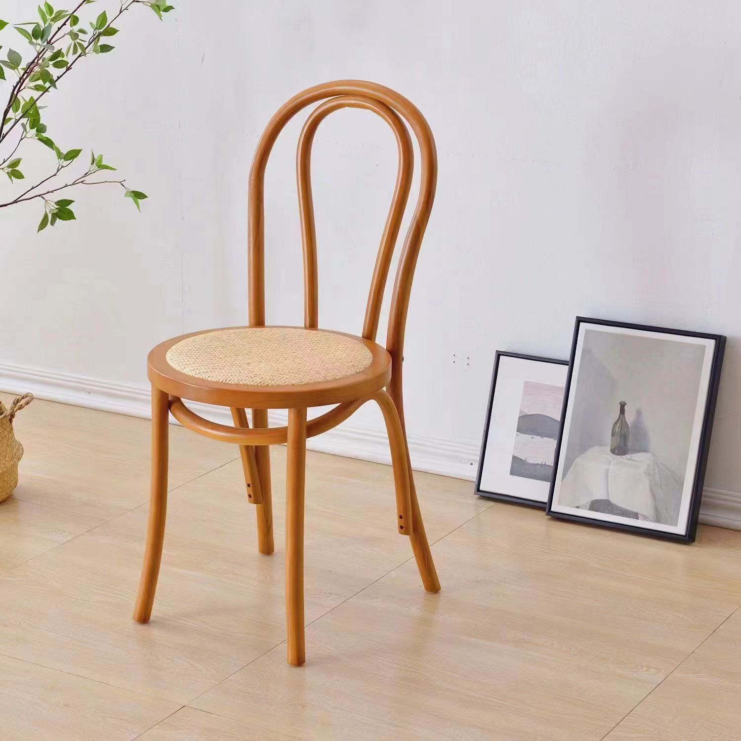 Intertwined Chair | Ormau - image 2