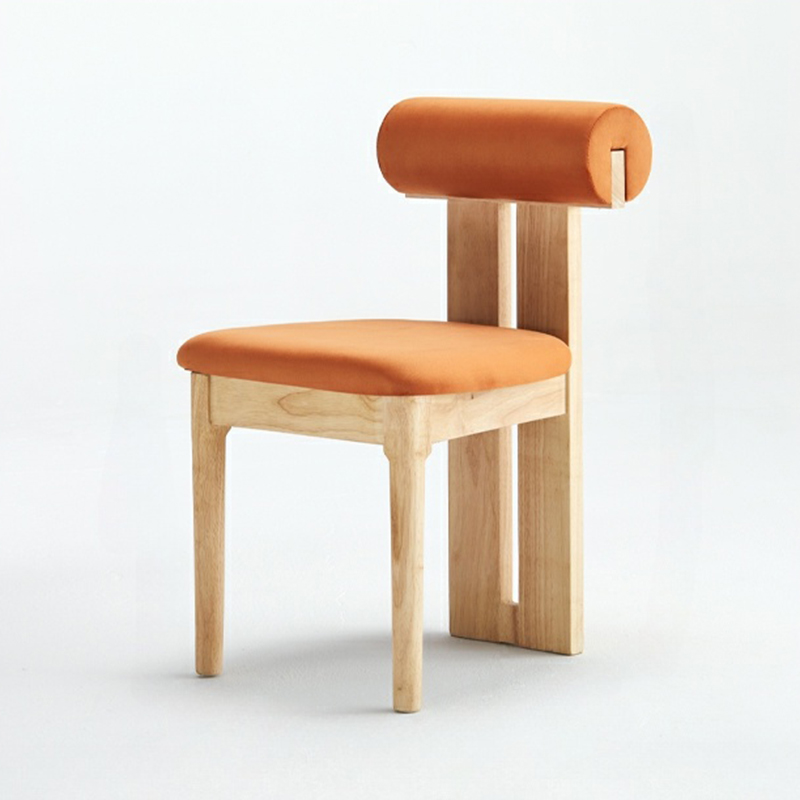 Slat Back Dining Chair | Ormau - image 4