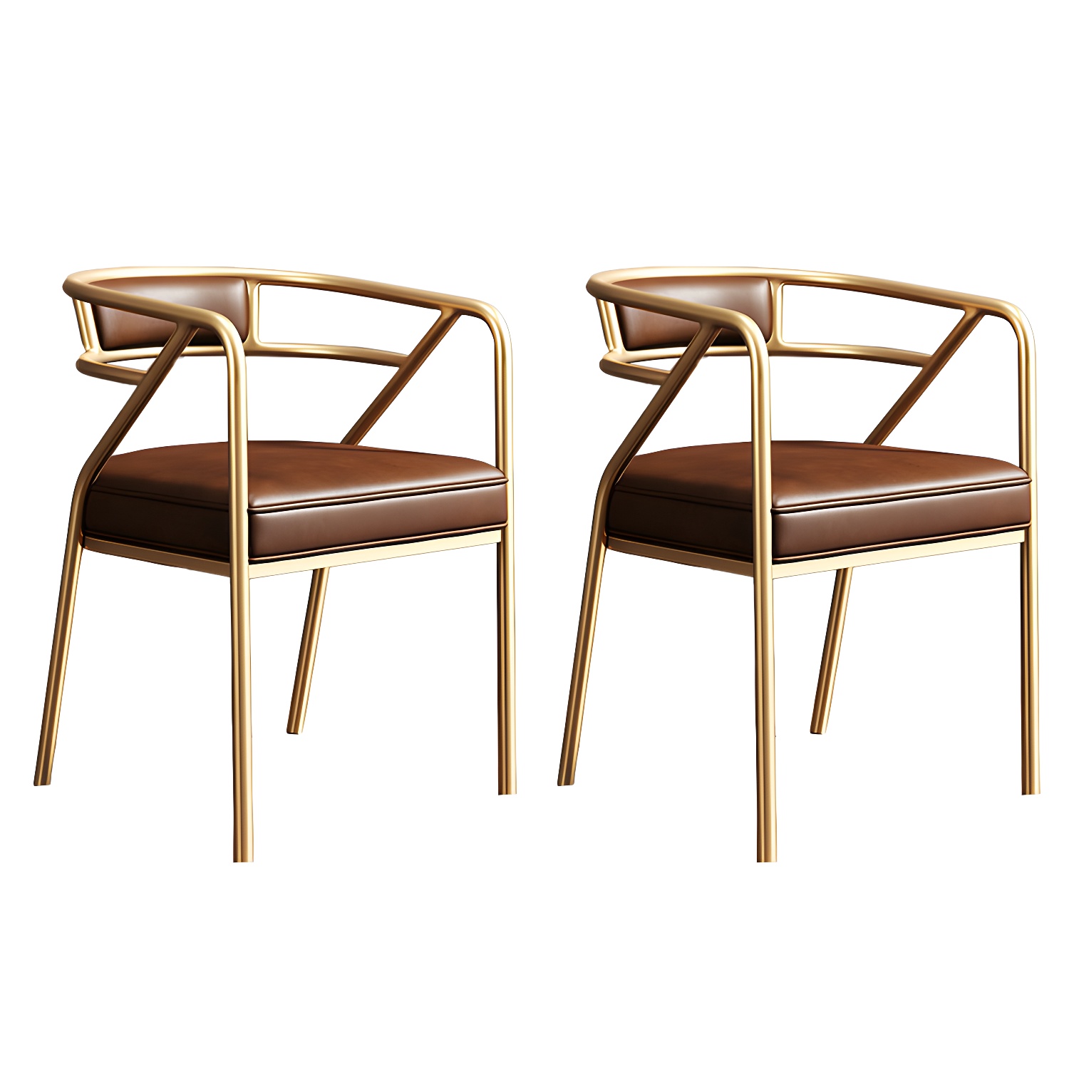 Glam Dining Chair | Ormau - image 41