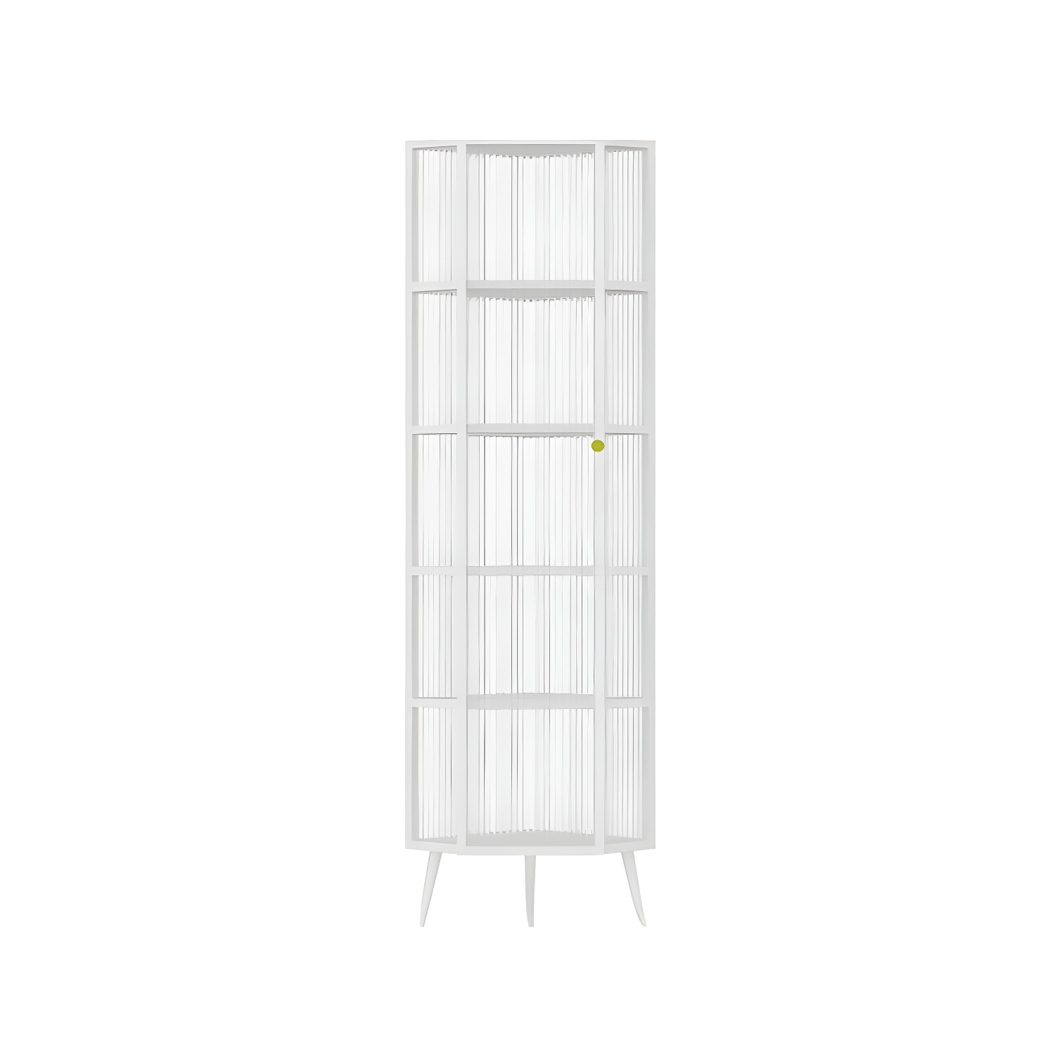 Corner Accent Cabinet | Ormau - image 6