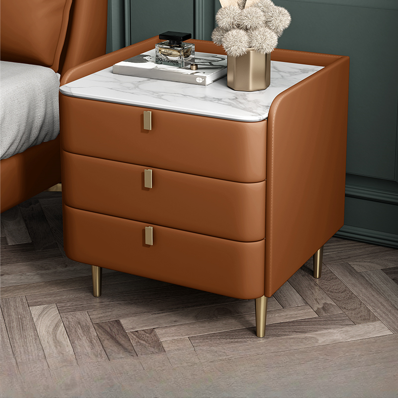 Art Deco Nightstand | Ormau - image 13