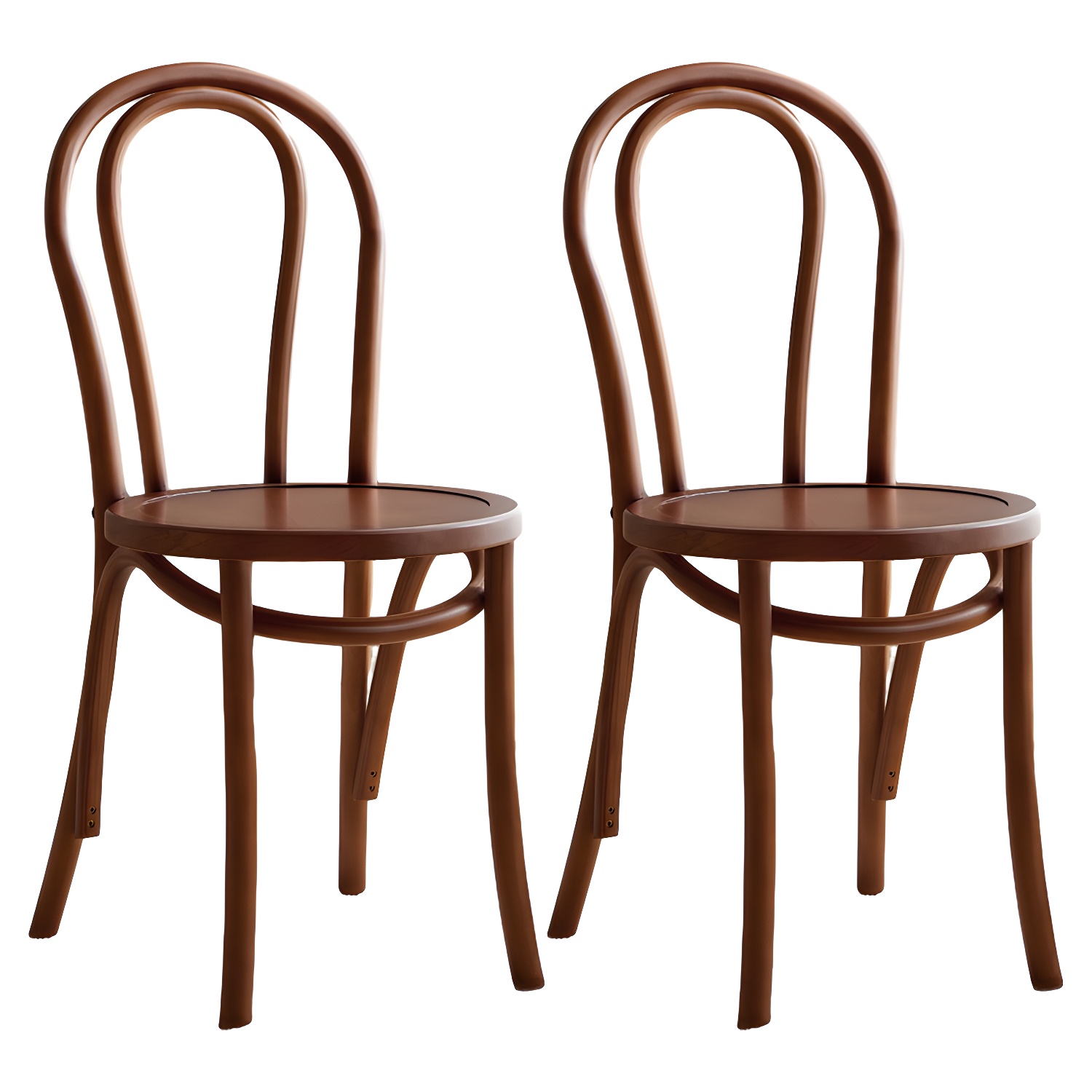 Scandinavian Side Chair | Ormau - image 56