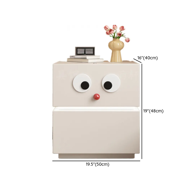 Organic Modern Nightstand | Ormau - image 19