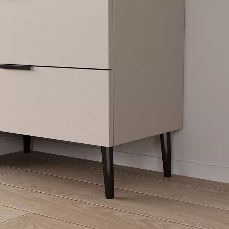 Glazed Door Accent Cabinet | Ormau - image 8