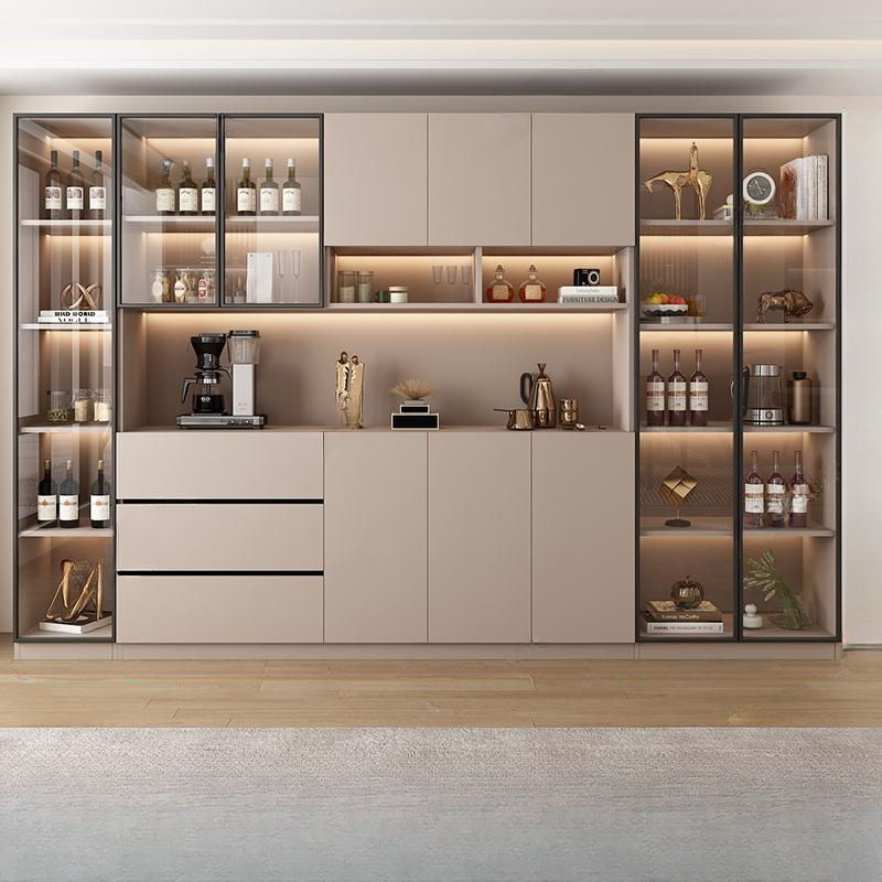Modern Timber Sideboard | Ormau - image 58