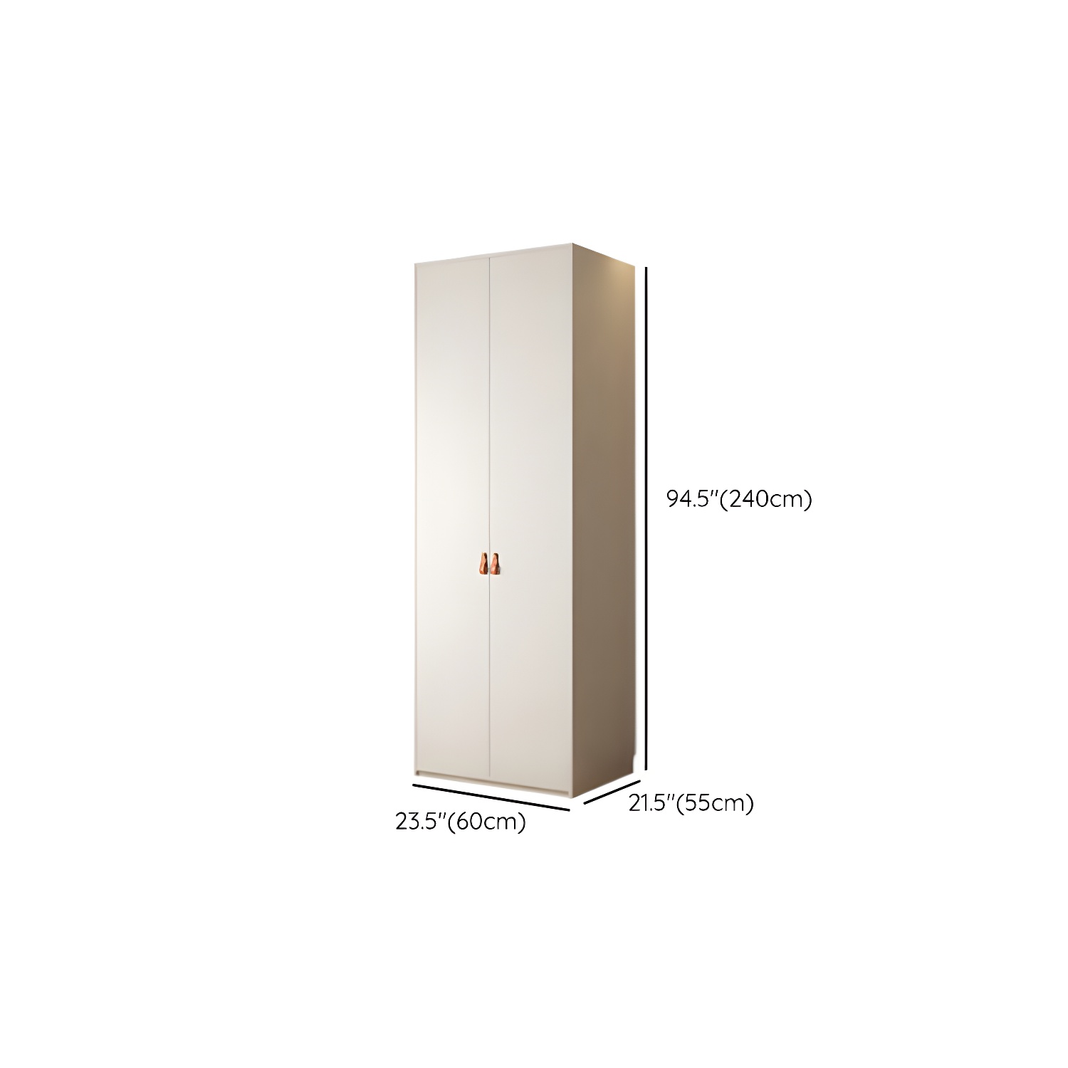 Modern Wardrobe Cabinet | Ormau - image 21