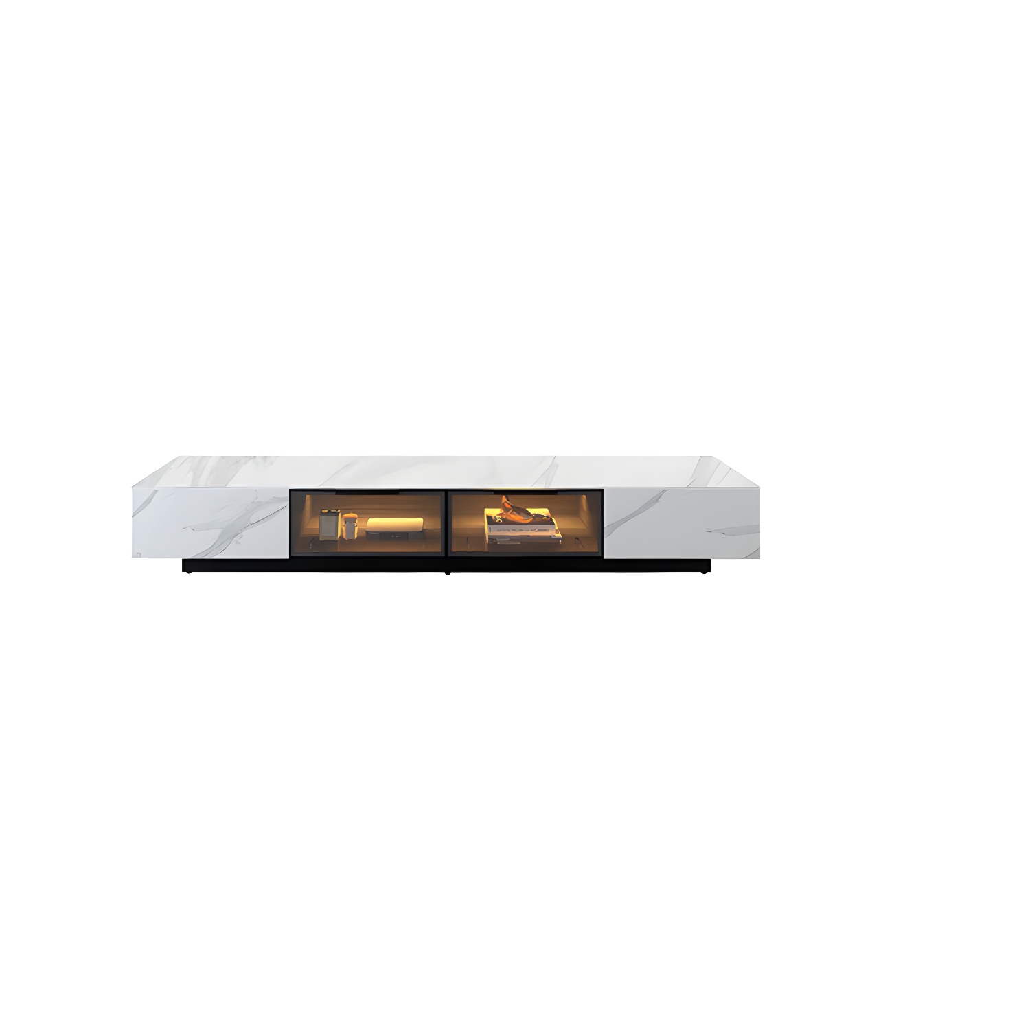 Modern Slate TV Stand | Ormau - image 17