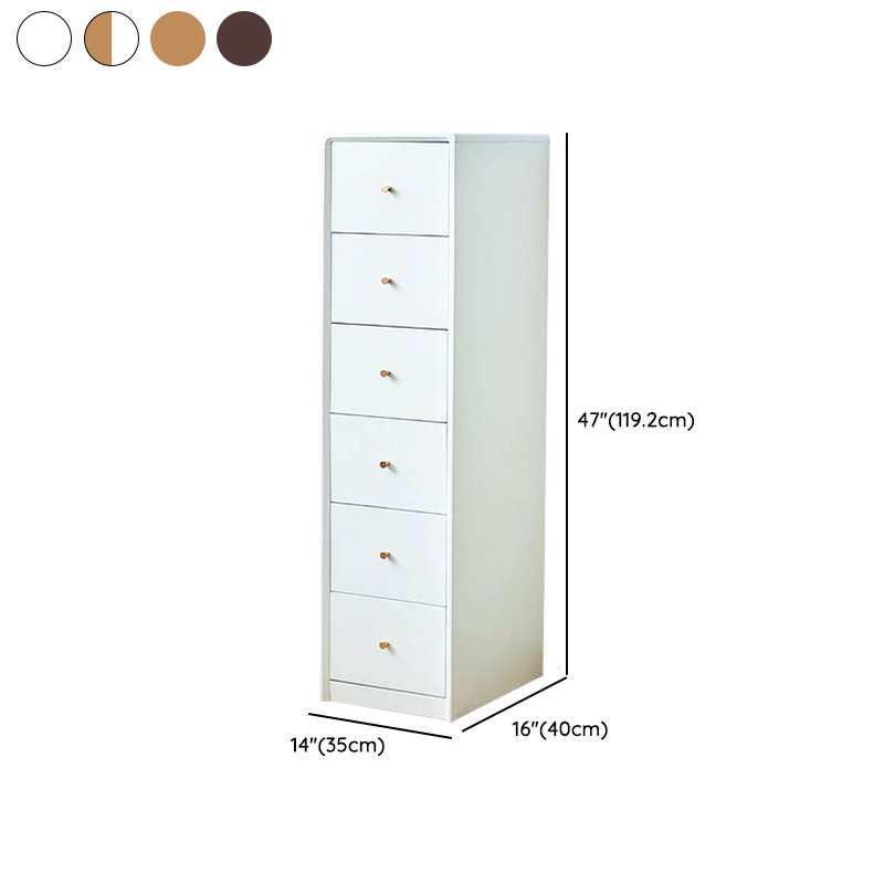 Minimalist Bachelor Chest | Ormau - image 25
