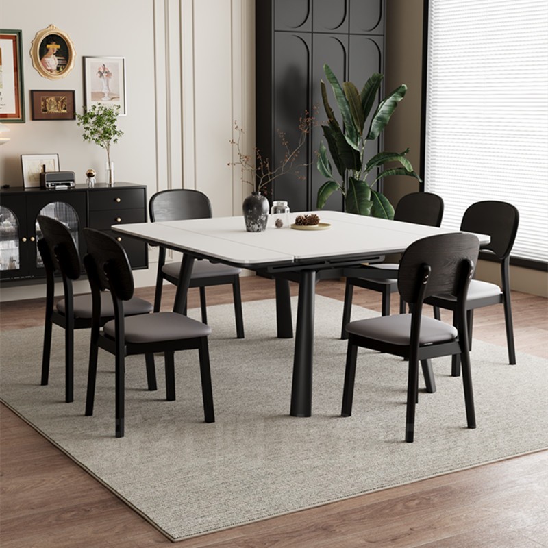 Slate Stone Dining Set | Ormau - image 11