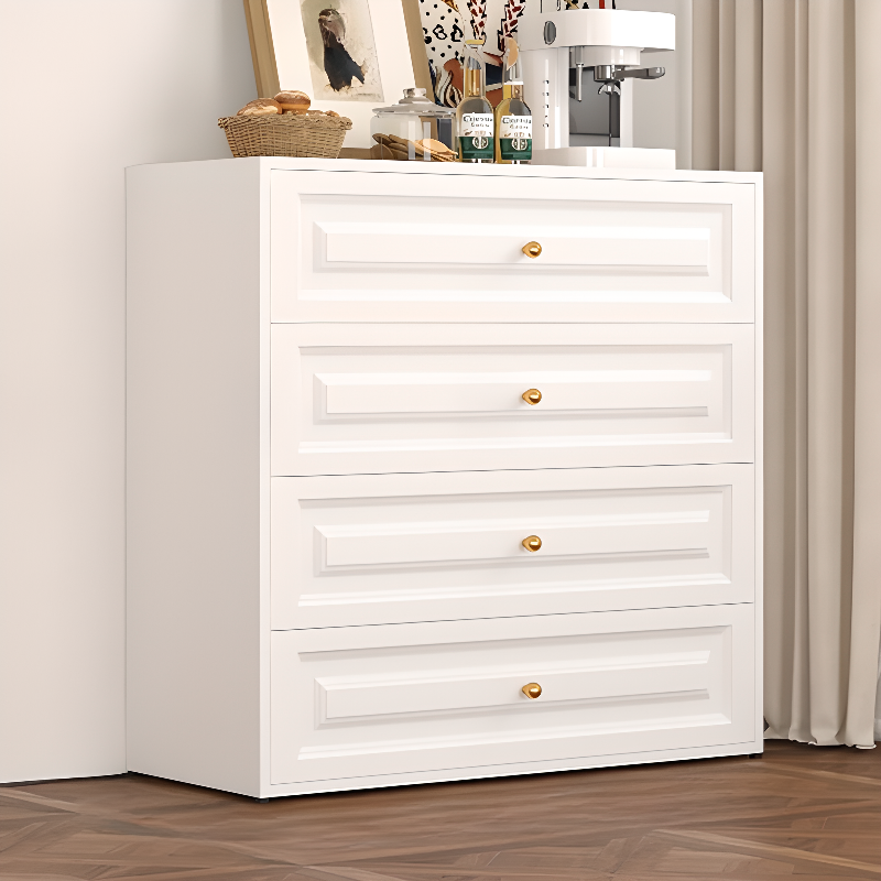 Steel Wardrobe Chest | Ormau - image 42