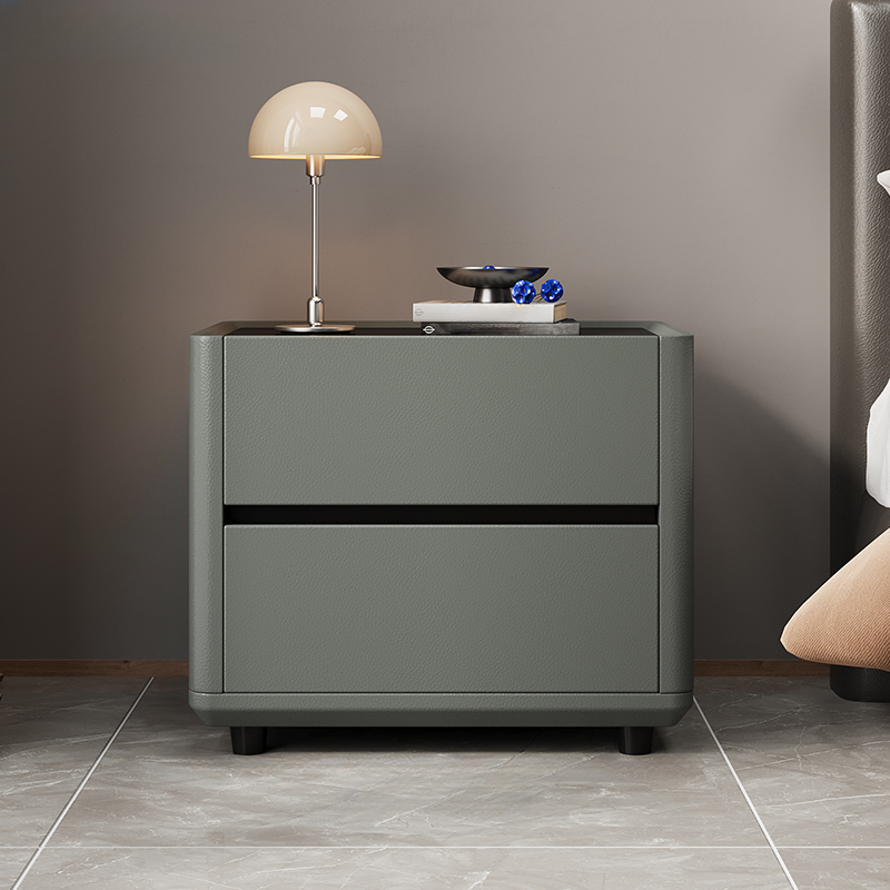 Organic Modern Nightstand | Ormau - image 1