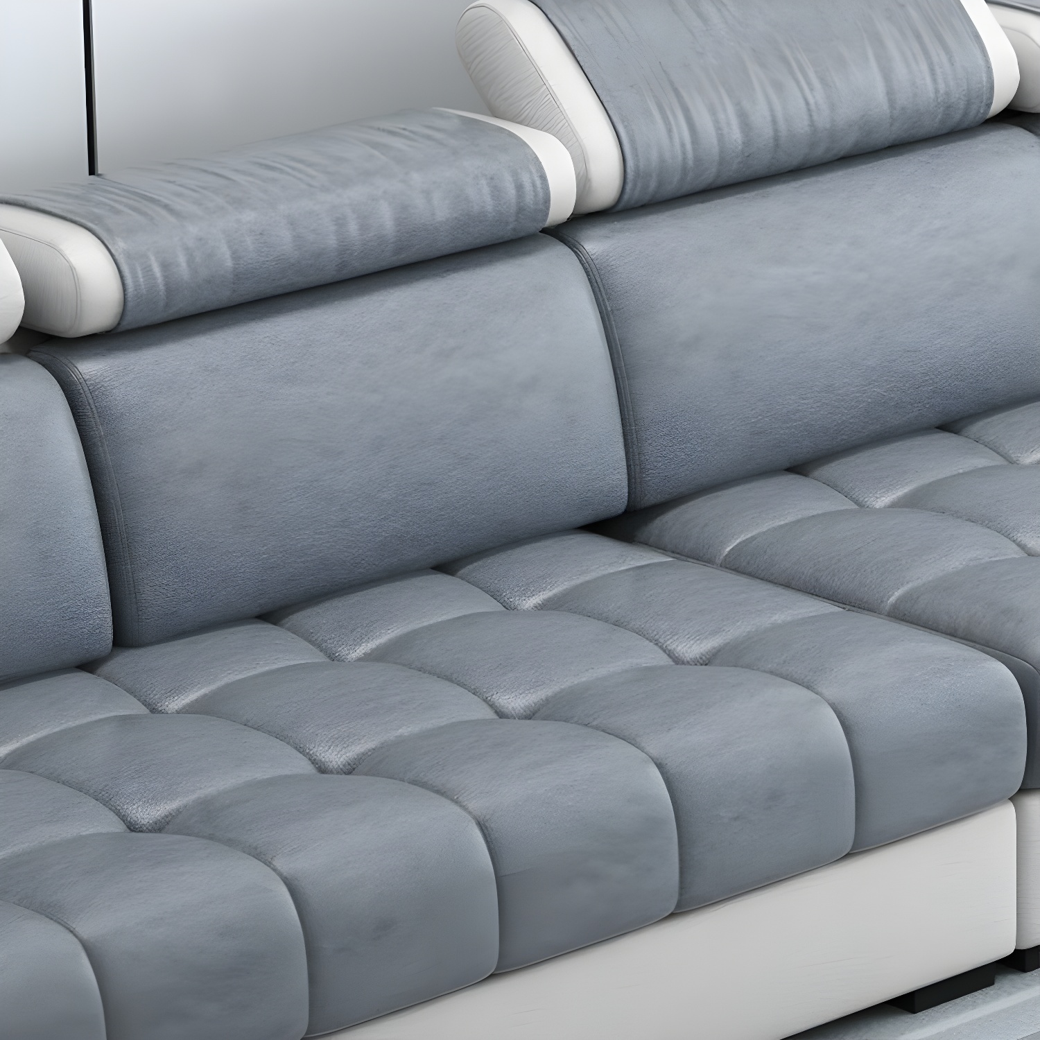 Contemporary Sectional Sofa | Ormau - image 13