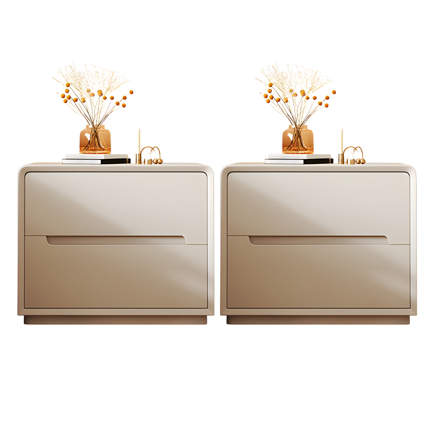 Modern Nightstand | Ormau - image 23