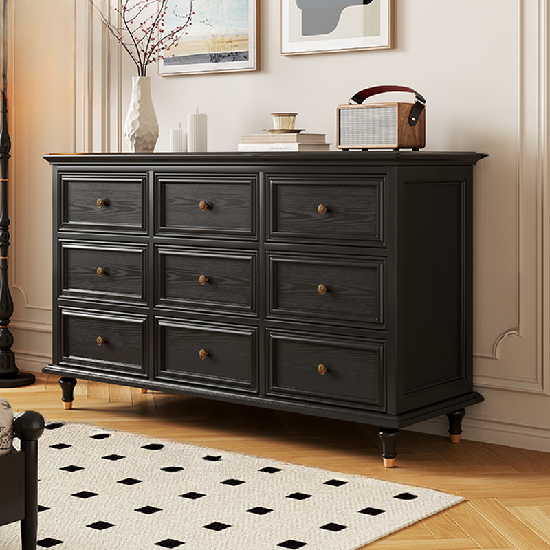 Raw Wood Dresser | Ormau - image 28