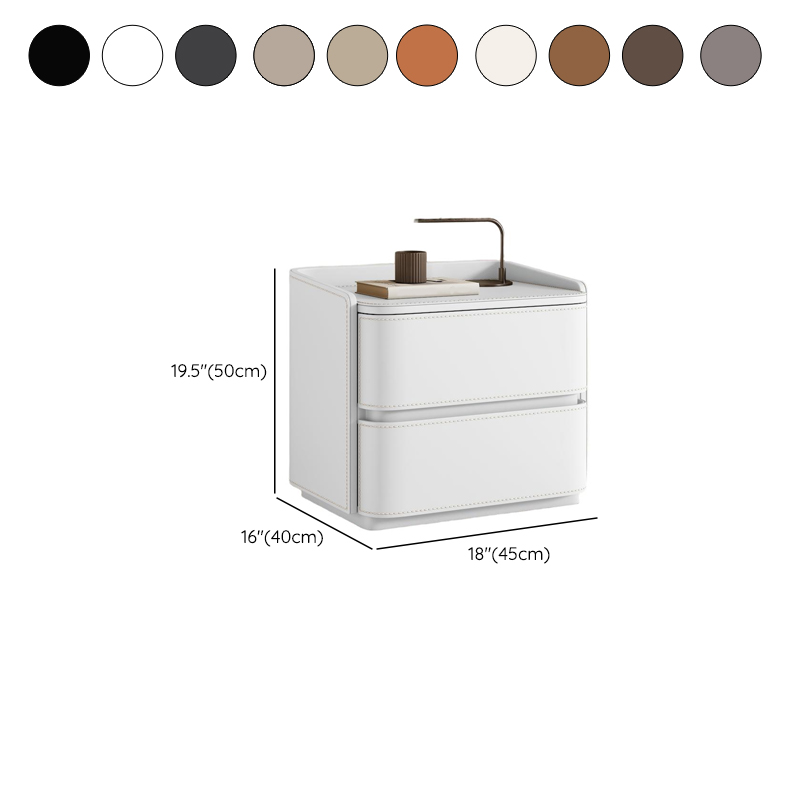Modish Nightstand | Ormau - image 16