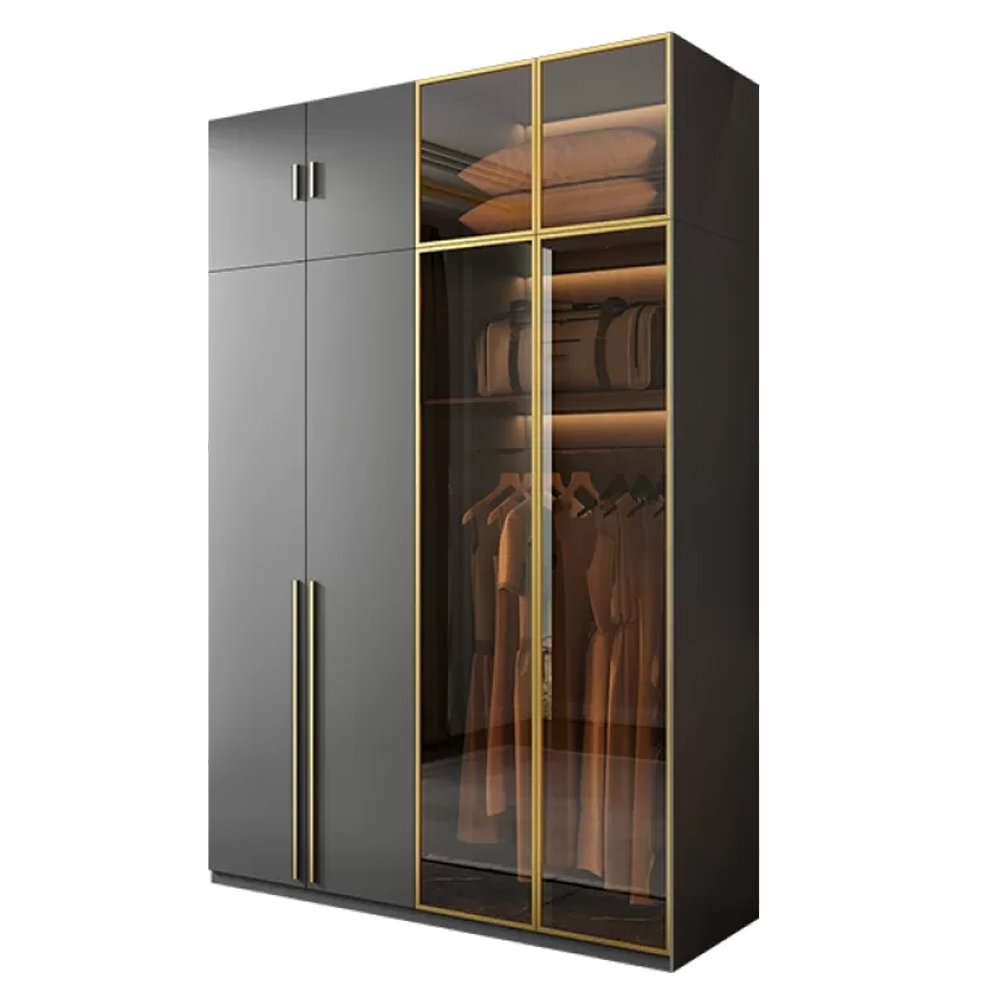 Modern Wardrobe Armoire | Ormau - image 49