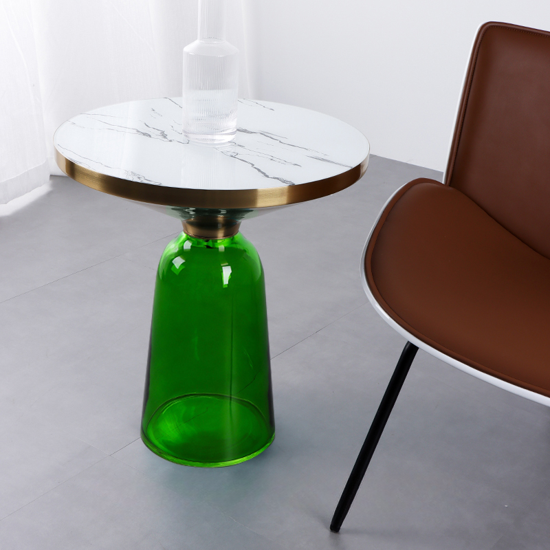 Plinth Side Table | Ormau - image 39