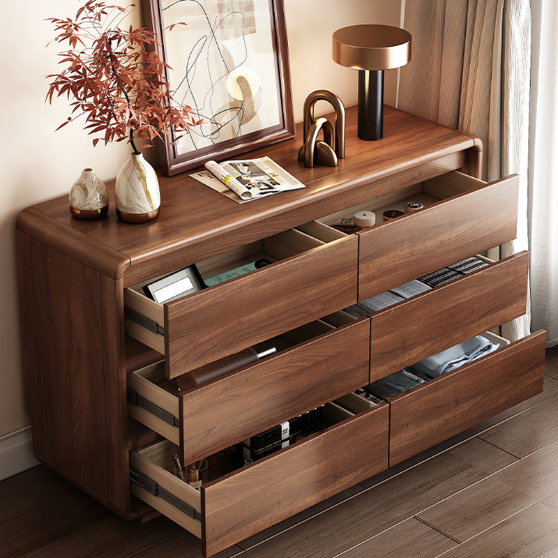 Modish Raw Wood Dresser | Ormau - image 4