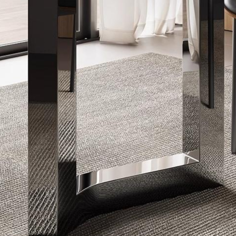 Slate Dining Set | Ormau - image 3