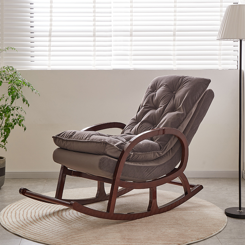 Modish Rocking Chair | Ormau - image 3