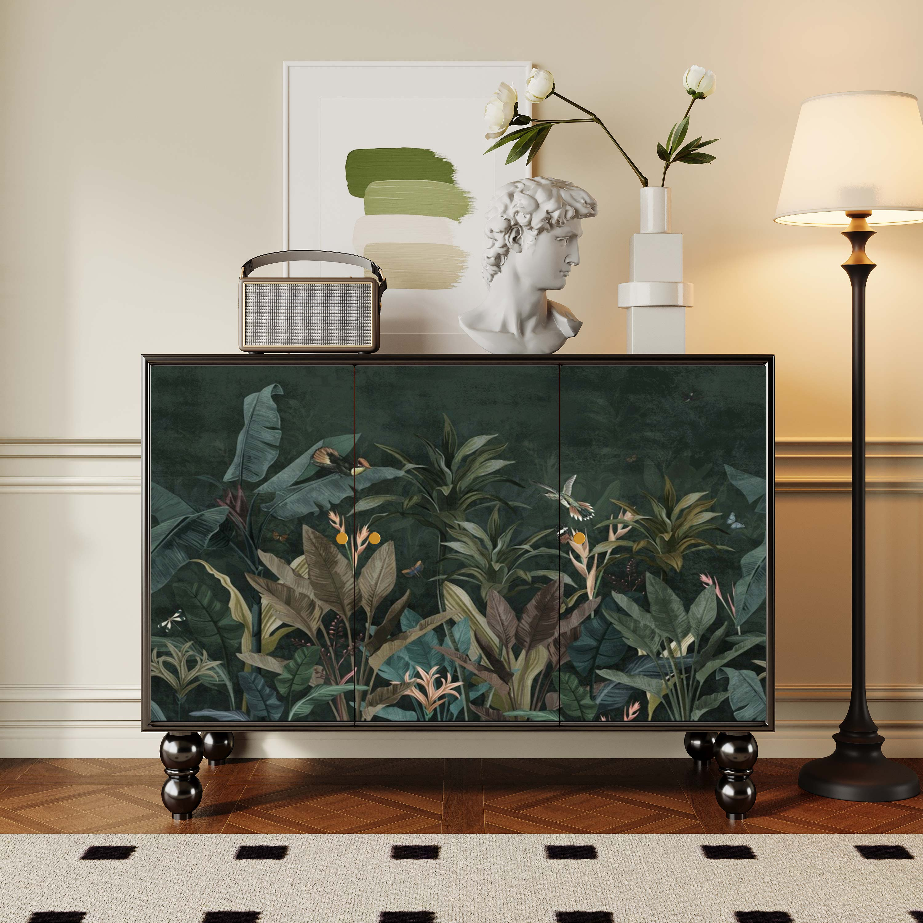 Parlor Sideboard | Ormau - image 14
