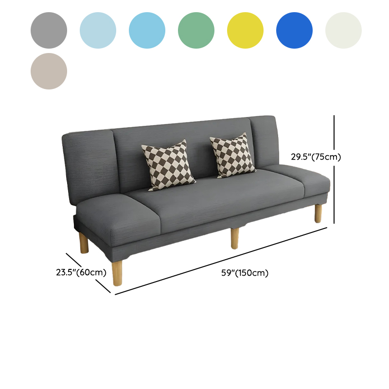 Scandinavian Sleeper Sofa | Ormau - image 29