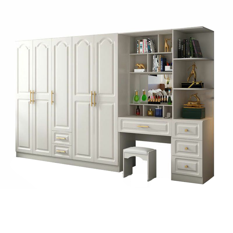 Chalk Wardrobe Closet | Ormau - image 77