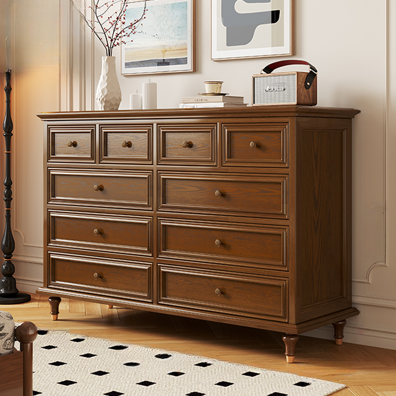 Modern Double Dresser | Ormau - image 27