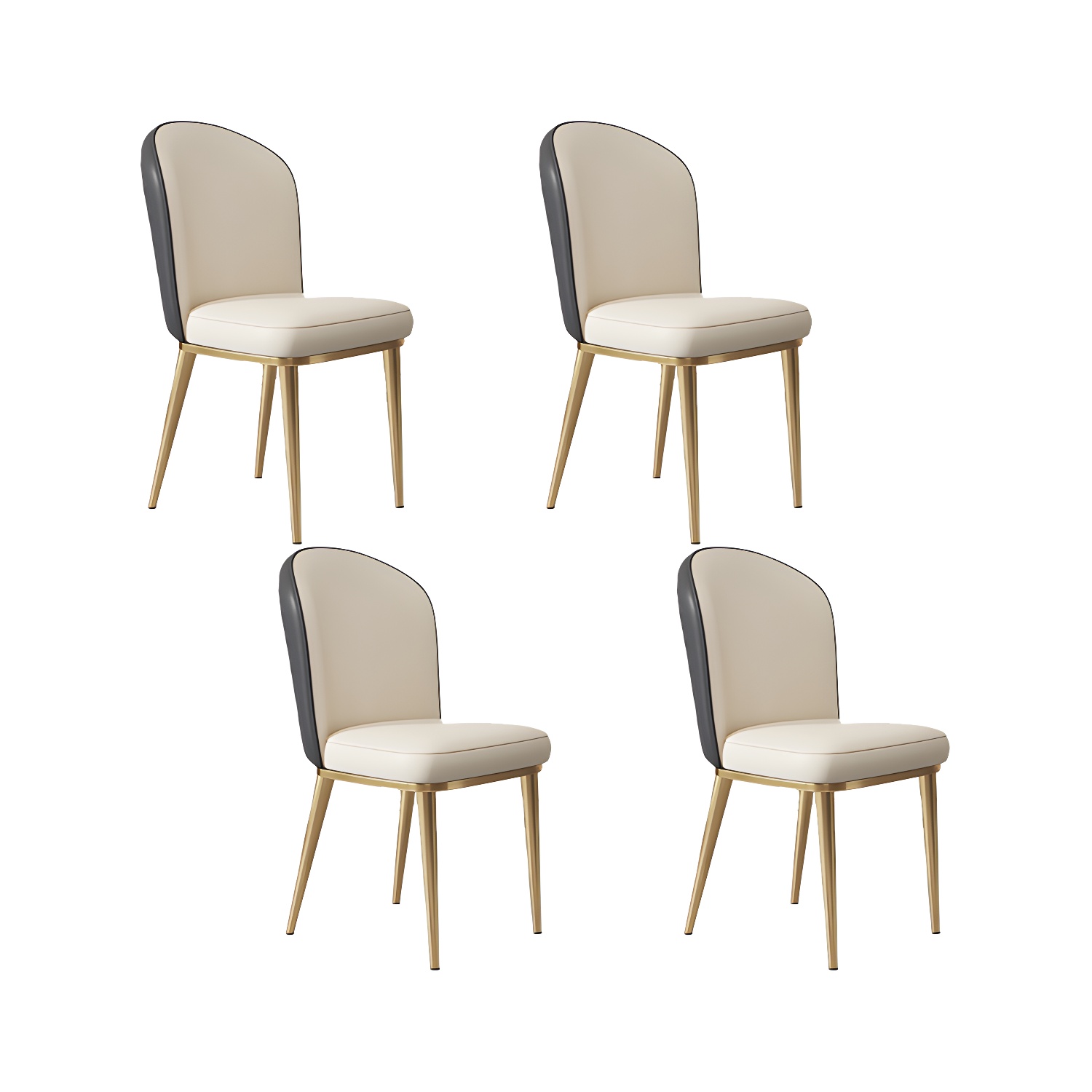 Glam Side Chair | Ormau - image 62