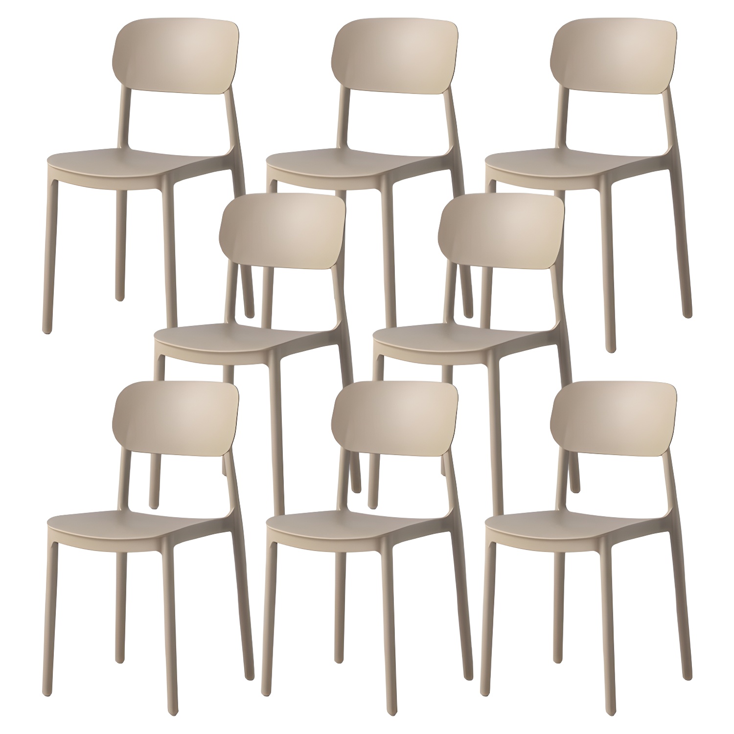 Scandinavian Side Chair | Ormau - image 41