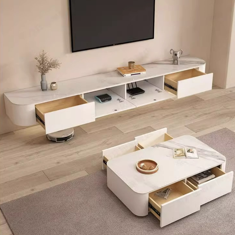 Floating TV Stand | Ormau - image 3