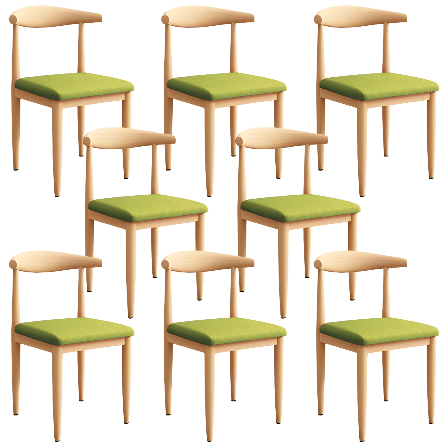 Modern Dining Chairs | Ormau - image 41