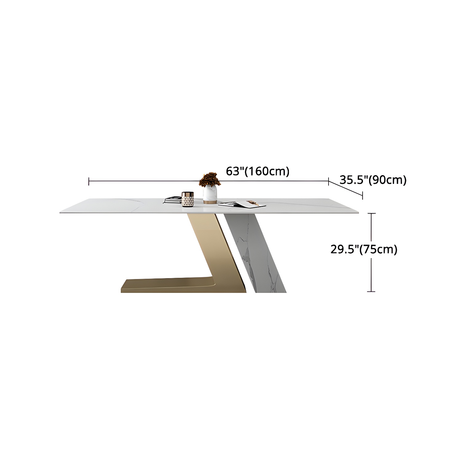 Contemporary Dining Set | Ormau - image 15