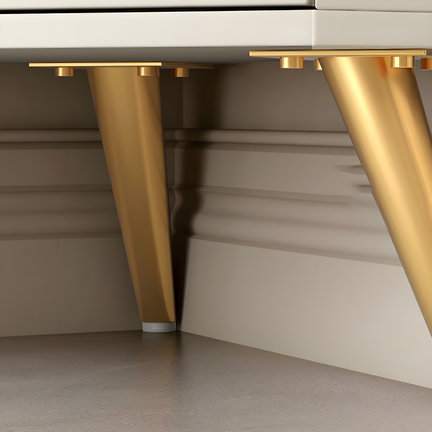 Corner Accent Cabinet | Ormau - image 9