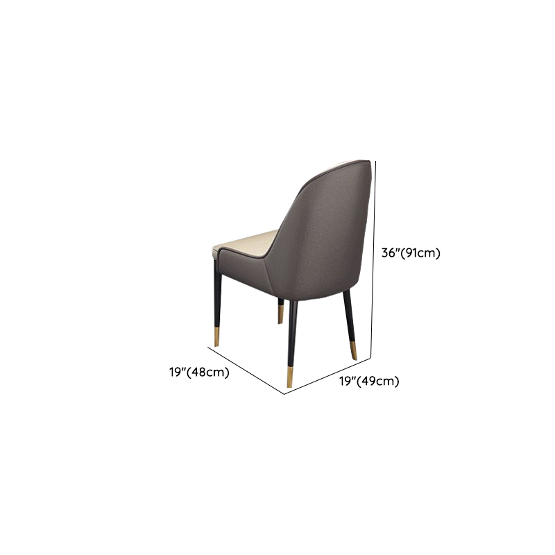 Circular Slate Dining Set | Ormau - image 12