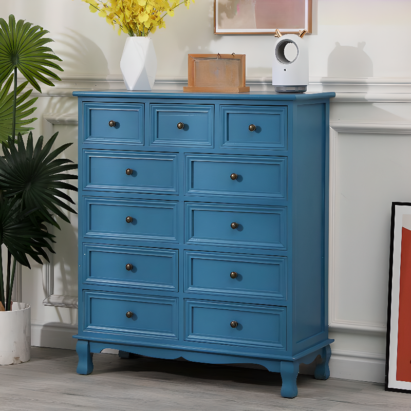 Simple Lumber Dresser | Ormau - image 22