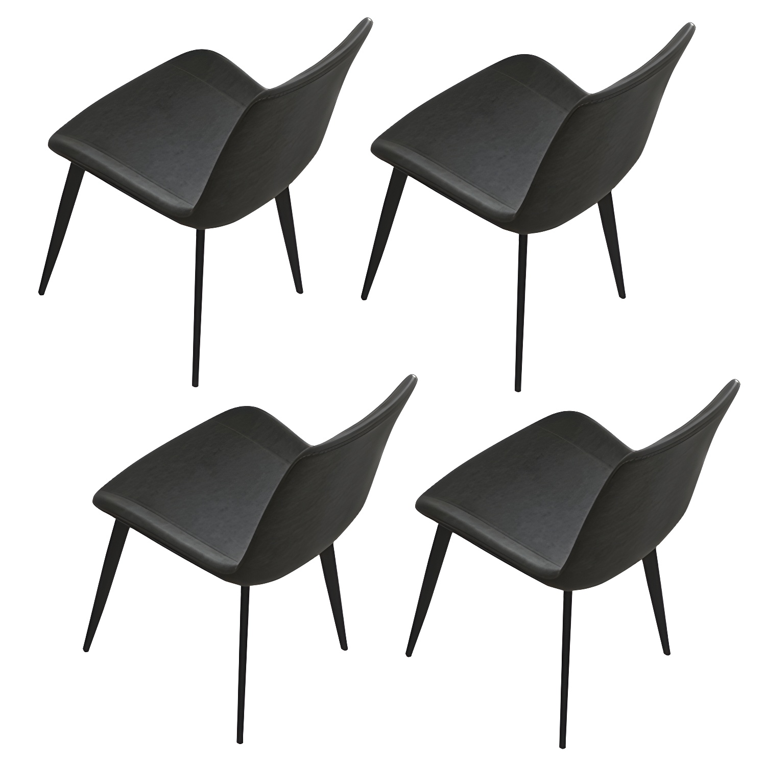 Modern Dining Set | Ormau - image 17