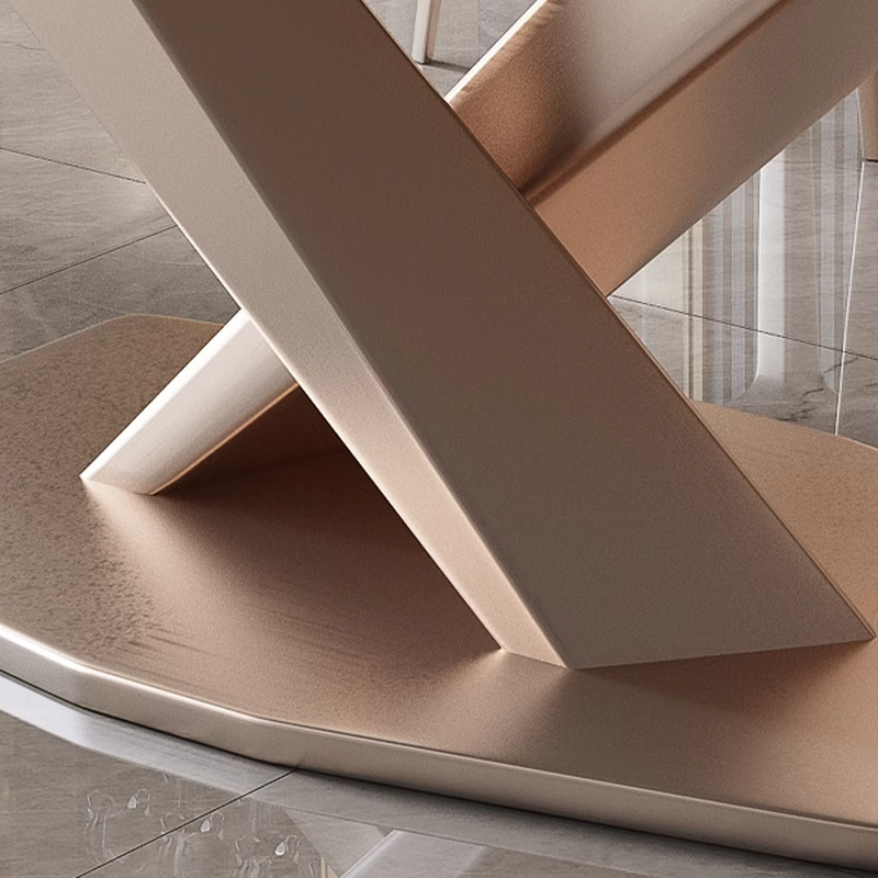Sintered Stone Dining Table | Ormau - image 5