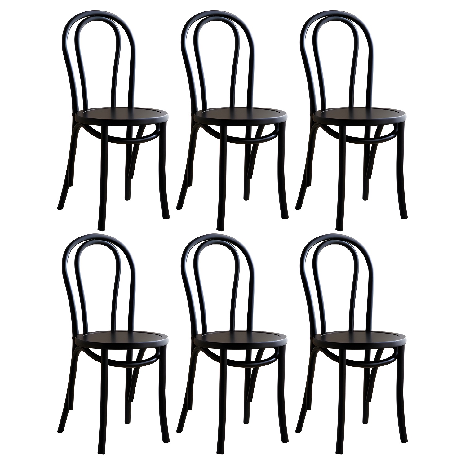 Scandinavian Side Chair | Ormau - image 39