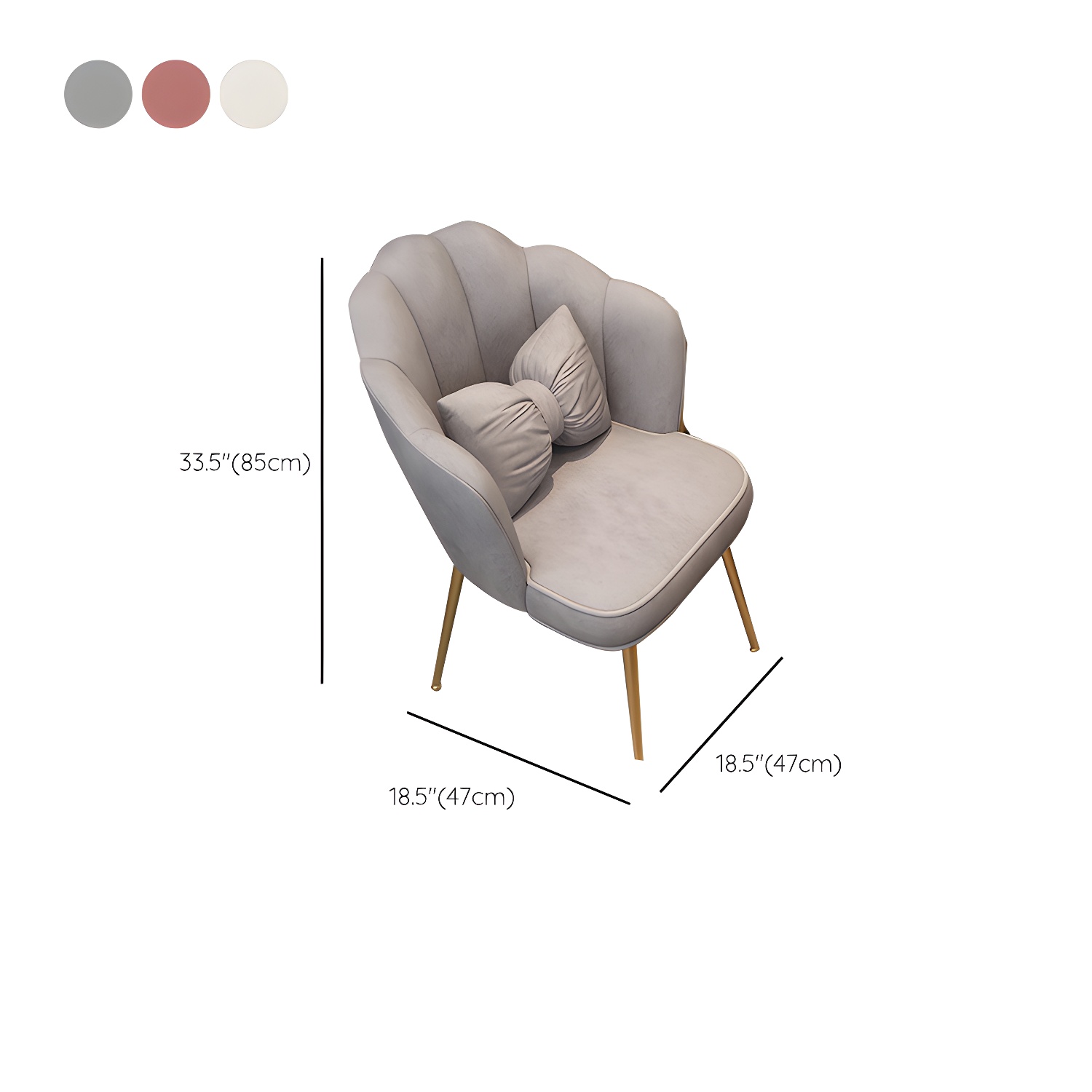 Metallic Vanity | Ormau - image 23