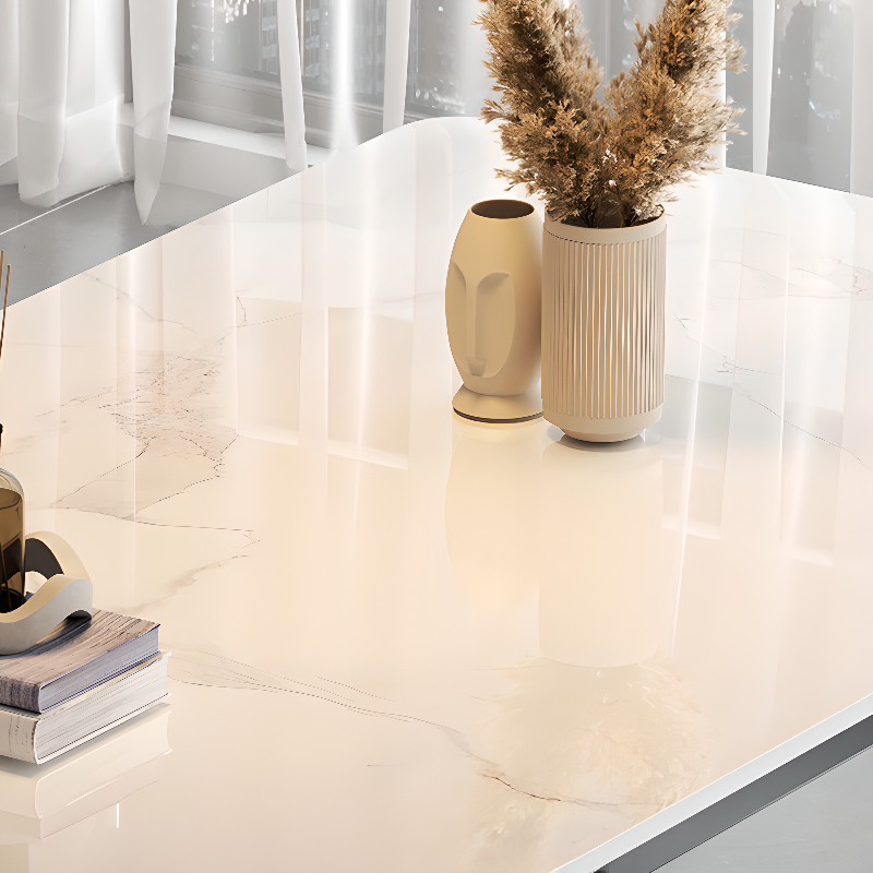 Minimalist Stone Dining Table | Ormau - image 12