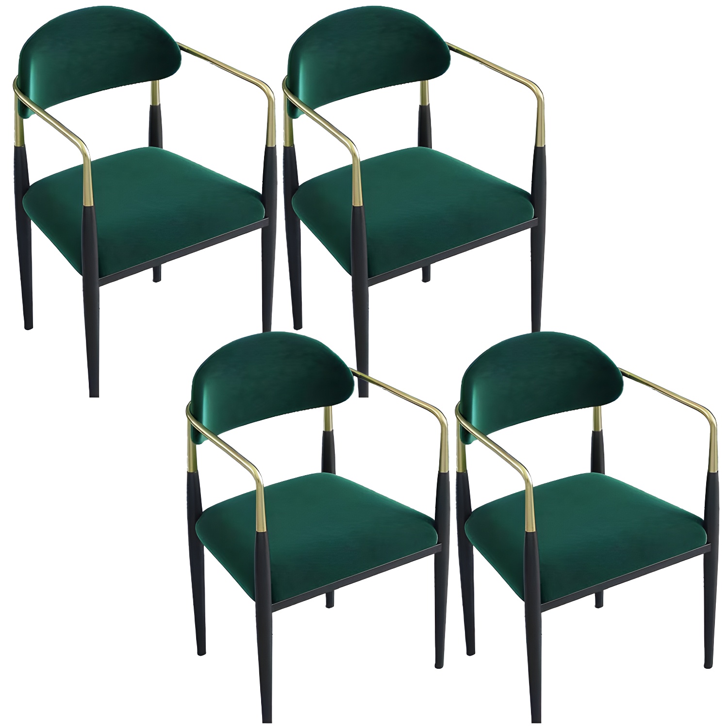 Glam Dining Chair | Ormau - image 40