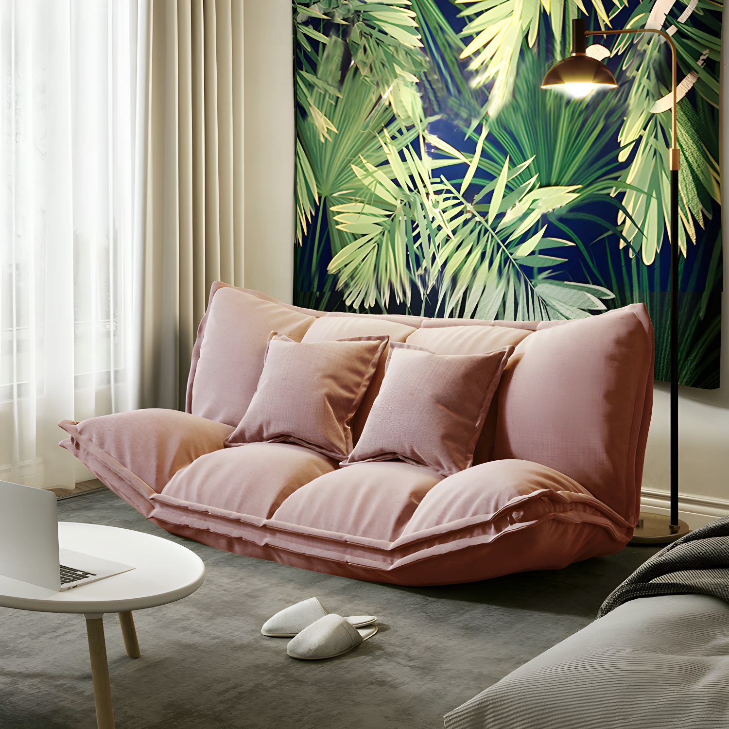 Modern Sleeper Sofa | Ormau - image 6