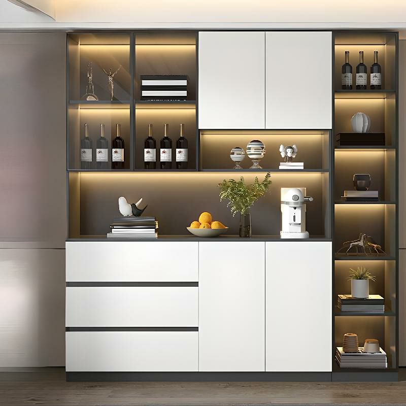Modern Stone Sideboard | Ormau - image 29